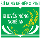 Trung tâm Khuyến nông tỉnh Nghệ An